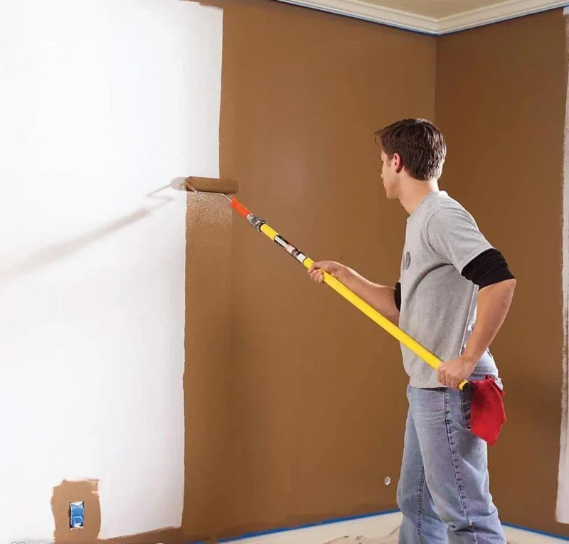 Dilovası Boya Badanacı