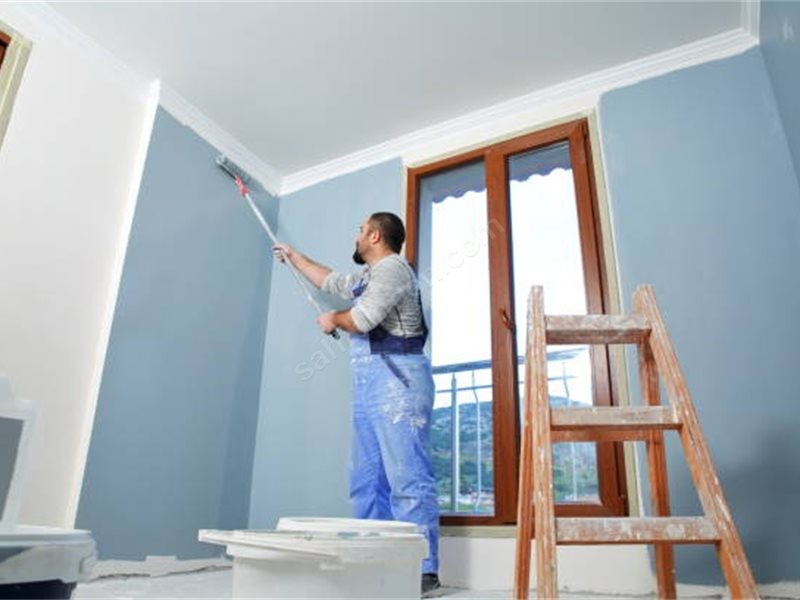 Dilovası Boya Badanacı