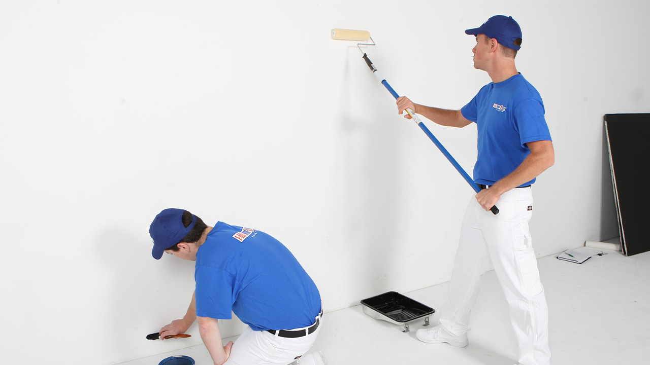 Dilovası Boya Badanacı